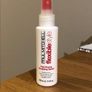 Paul Mitchell Flexible Style Fast Drying Spray